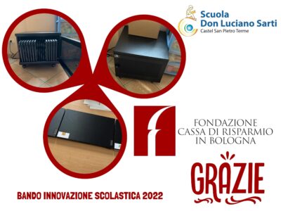 bando innovazione scolastica 2022-2